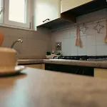 Il Panorama, 4 Posti Letto Lägenhet Turin