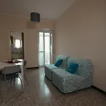 Lägenhet Il Panorama, 4 Posti Letto Turin