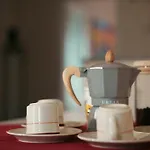 Il Panorama, 4 Posti Letto Lägenhet