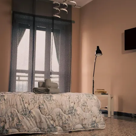 Il Panorama, 4 Posti Letto