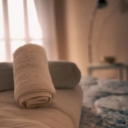 Appartement Il Panorama, 4 Posti Letto Turin