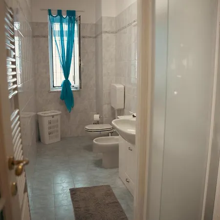 Апартаменты Il Panorama, 4 Posti Letto Турин