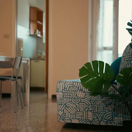 Il Panorama, 4 Posti Letto * Turin