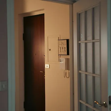 Il Panorama, 4 Posti Letto Турин