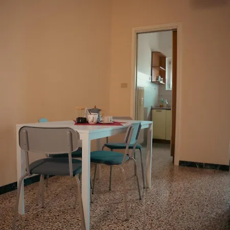 Il Panorama, 4 Posti Letto * Turin