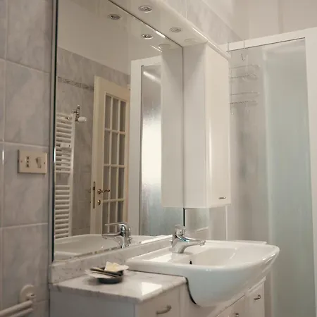 Il Panorama, 4 Posti Letto