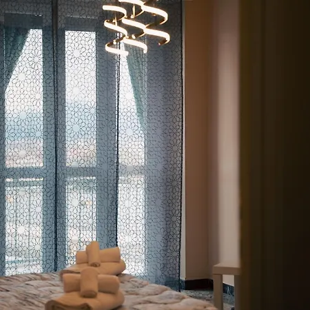 Il Panorama, 4 Posti Letto * Turin