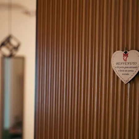 Appartement Il Panorama, 4 Posti Letto