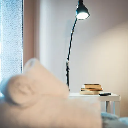 Il Panorama, 4 Posti Letto Турин