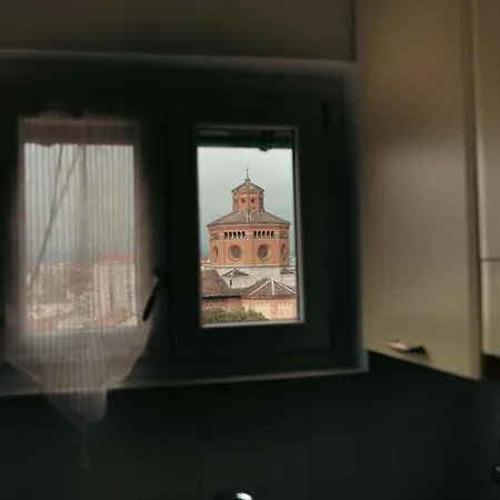 Il Panorama, 4 Posti Letto *