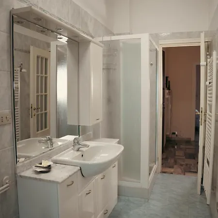 Il Panorama, 4 Posti Letto * Turin