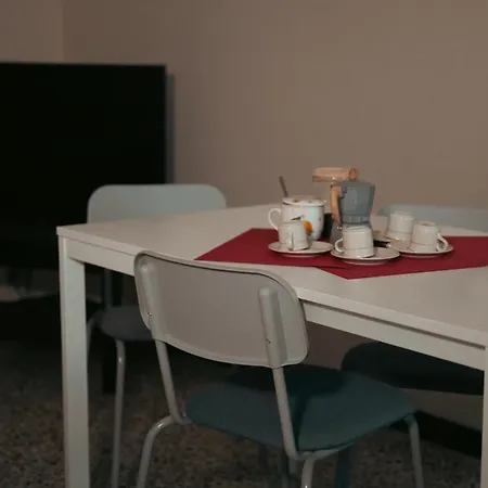 Appartement Il Panorama, 4 Posti Letto