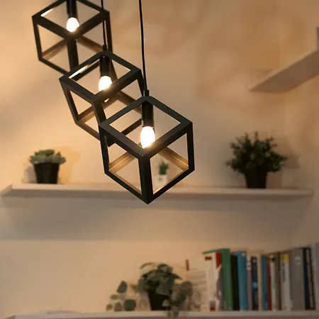 Appartement Il Panorama, 4 Posti Letto *