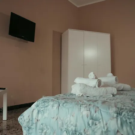 Il Panorama, 4 Posti Letto * Turin