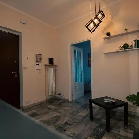 Il Panorama, 4 Posti Letto Apartment
