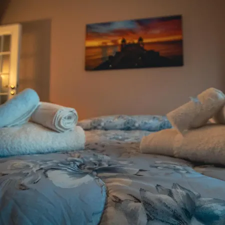 Апартаменты Il Panorama, 4 Posti Letto *