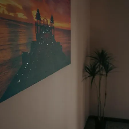 Il Panorama, 4 Posti Letto