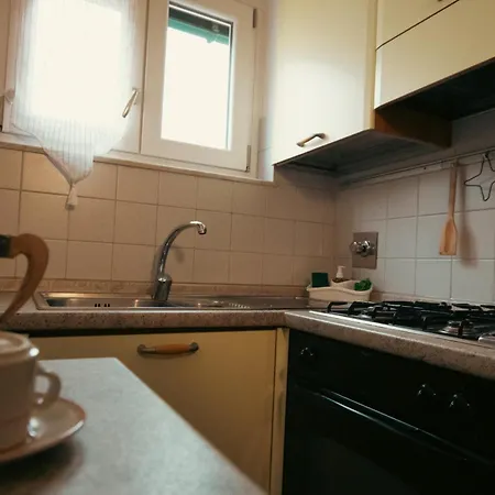 Il Panorama, 4 Posti Letto Turin