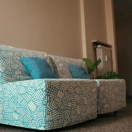 Appartement Il Panorama, 4 Posti Letto *