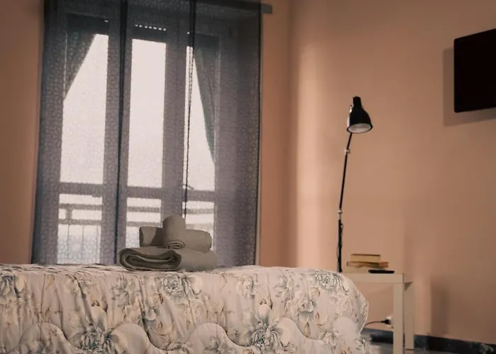 Il Panorama, 4 Posti Letto