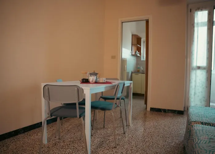 Il Panorama, 4 Posti Letto * Turijn