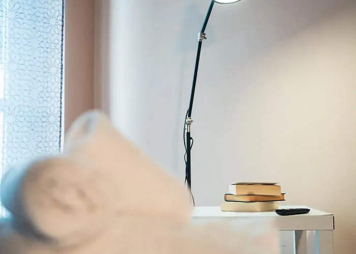 Il Panorama, 4 Posti Letto Turijn