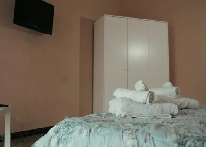 Il Panorama, 4 Posti Letto * Turin