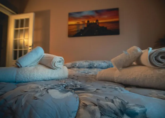 Apartment Il Panorama, 4 Posti Letto *