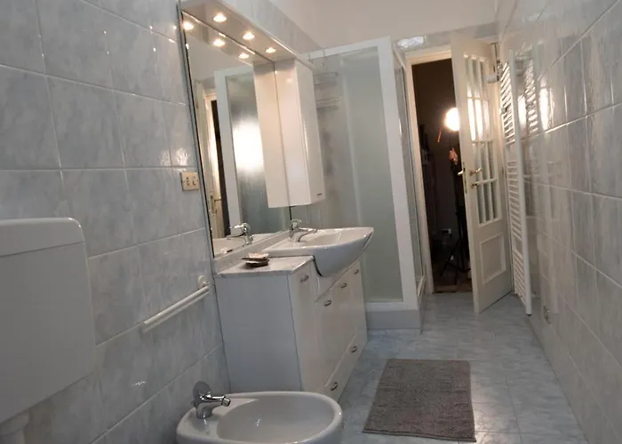 Apartment Il Panorama, 4 Posti Letto *