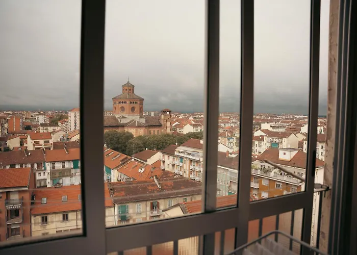 Apartment Il Panorama, 4 Posti Letto