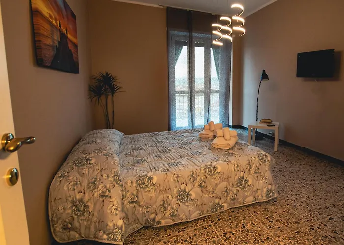 Apartment Il Panorama, 4 Posti Letto *