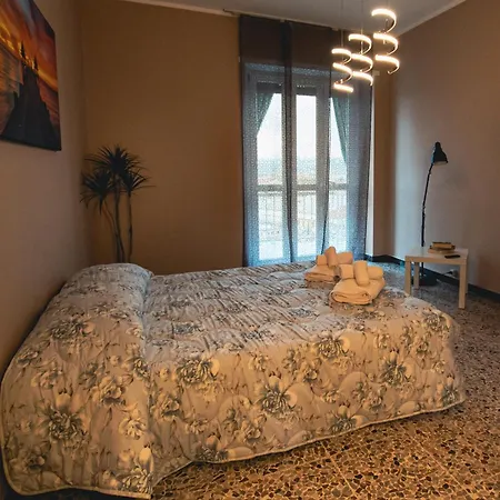 Daire Il Panorama, 4 Posti Letto *