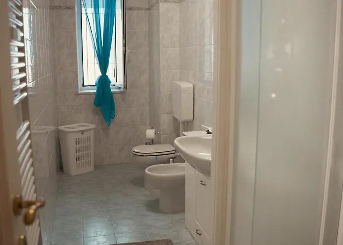 דירה Il Panorama, 4 Posti Letto טורינו