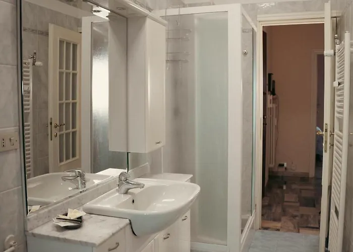 Il Panorama, 4 Posti Letto * טורינו