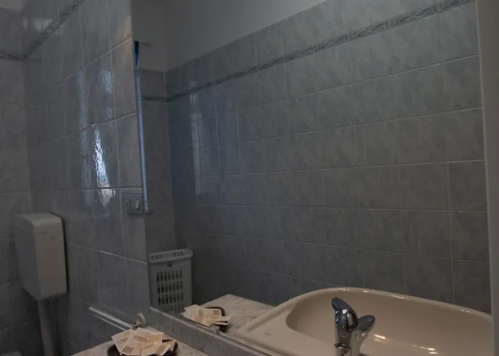 Il Panorama, 4 Posti Letto