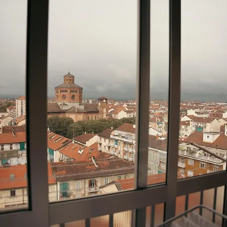Lejlighed Il Panorama, 4 Posti Letto