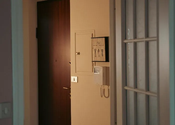 Il Panorama, 4 Posti Letto Torino