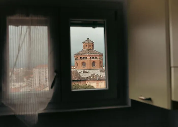 Il Panorama, 4 Posti Letto *