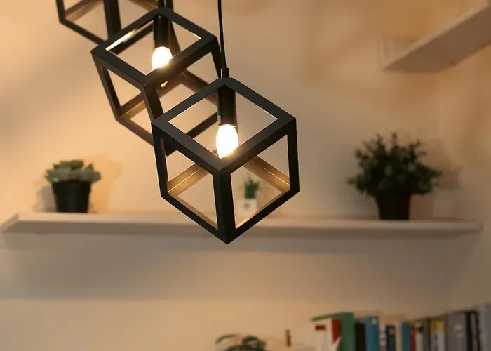 Lejlighed Il Panorama, 4 Posti Letto *