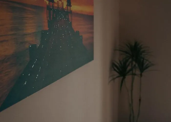 Il Panorama, 4 Posti Letto